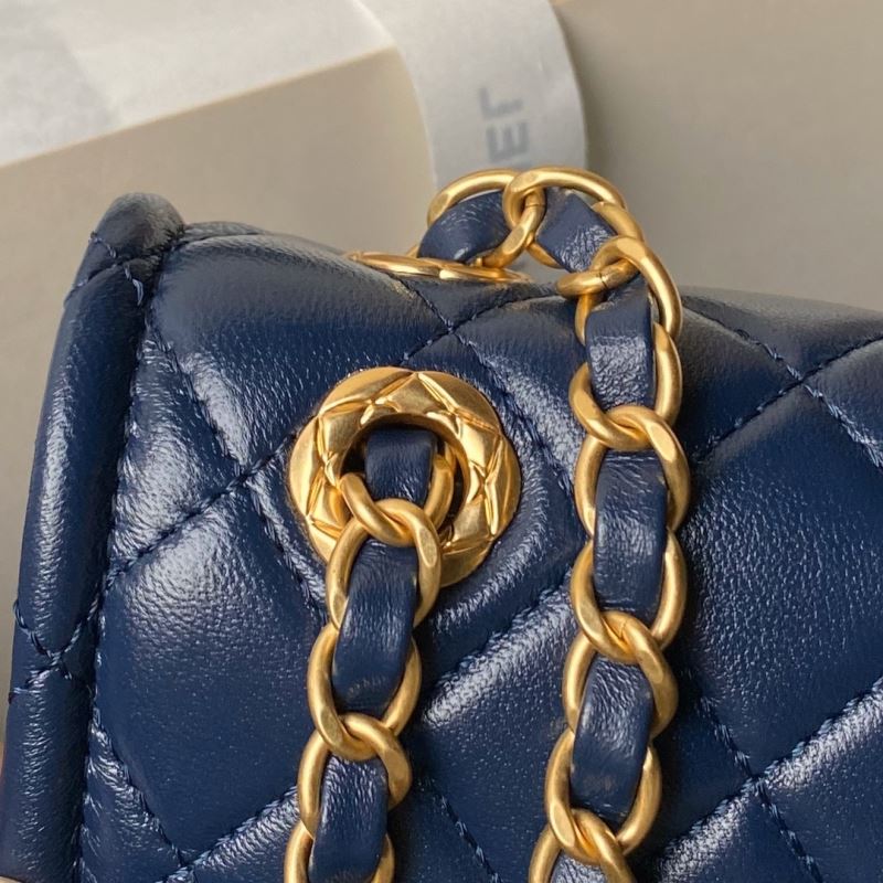 Chanel Stachel Bags